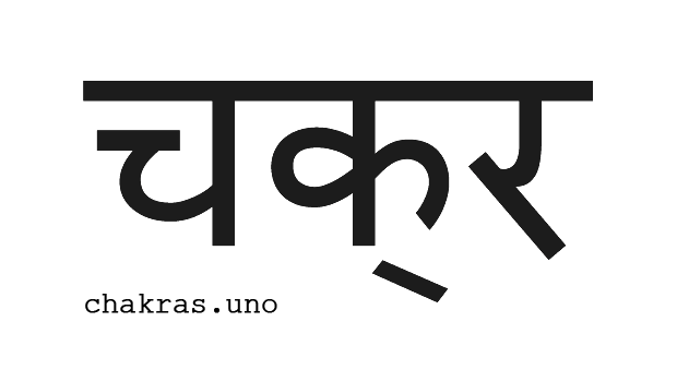 simbolos chakras