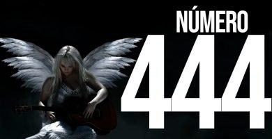 444 significado espiritual